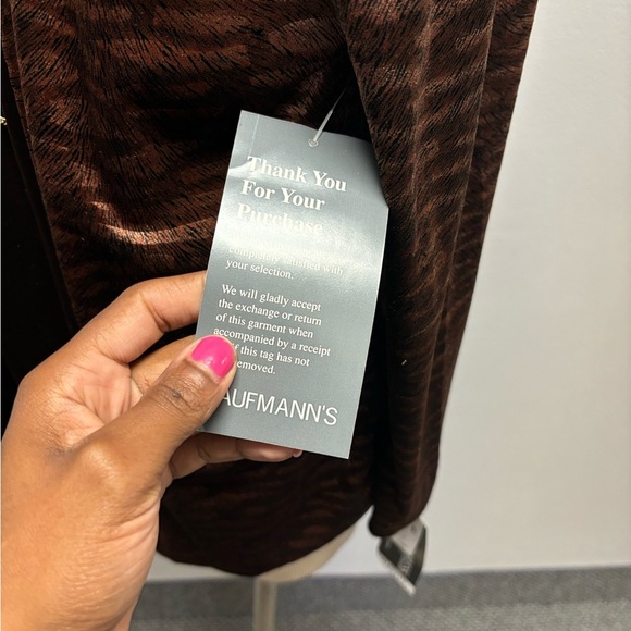 Sag Habor blouse - Picture 4 of 8